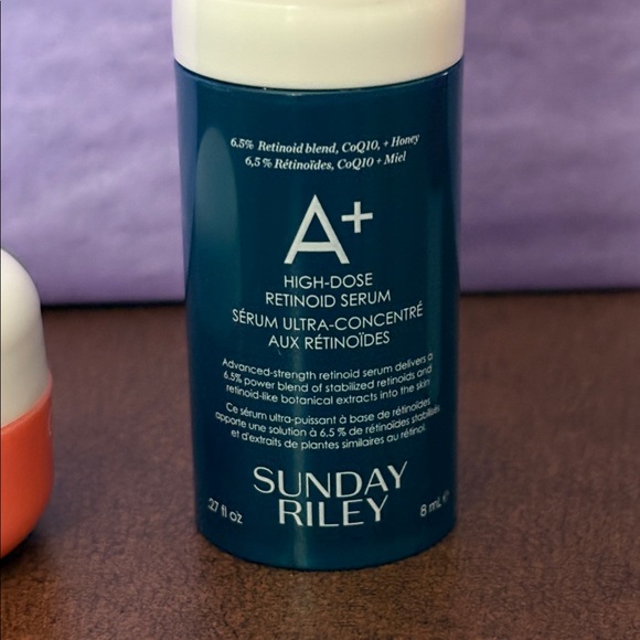 Sunday Riley Bundle - Picture 3 of 4